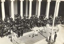 Летни олимпийски игри 1896