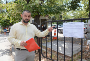  Илия Коев, заместник-кмет Врна 