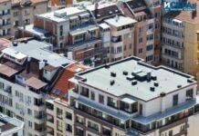 Имоти от тип ново строителство