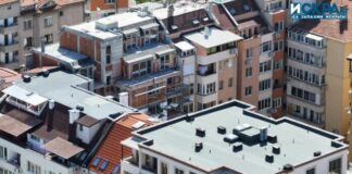 Имоти от тип ново строителство