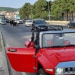 Инцидентът