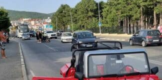 Инцидентът