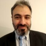 Инж. Варужан Апелян, жп, железопътен експерт