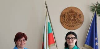 Ирена Николова, заместник областен управител Видин