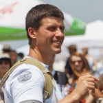 Ивелин Михайлов