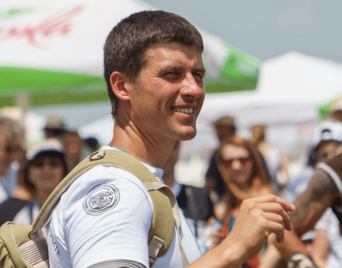 Ивелин Михайлов