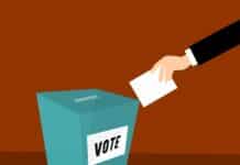 избиратели се обърнаха срещу действащите правителства