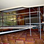 Читалище "Пробуда 1927 г." ремонт, с. Калековец