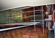 Читалище "Пробуда 1927 г." ремонт, с. Калековец