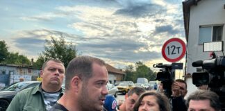 Калин Стоянов