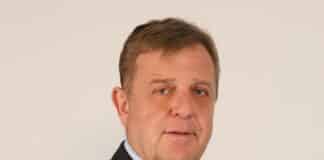 Красимир Каракачанов