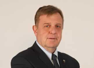Красимир Каракачанов