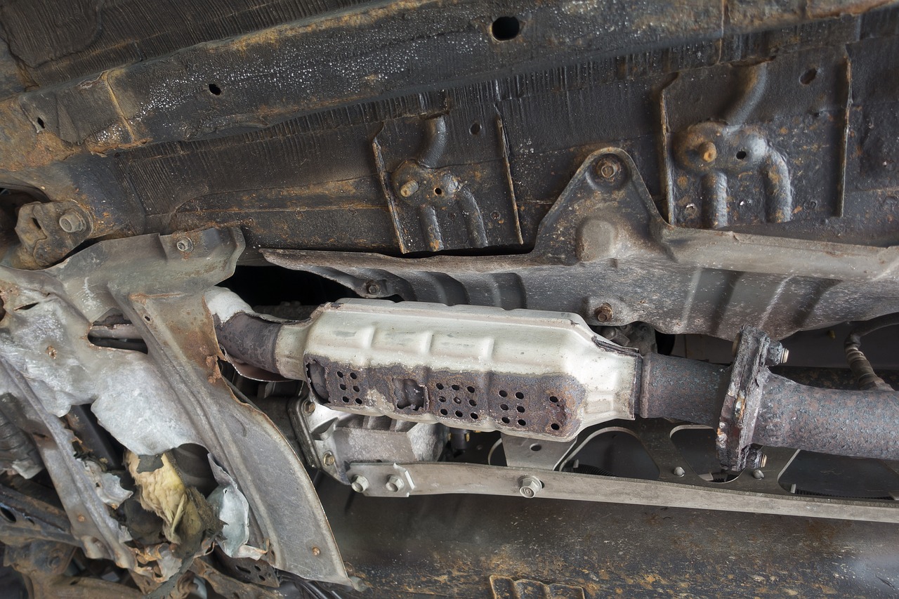 С новите регулации свързани с Годишния технически преглед ГТП които