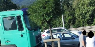 Катастрофа