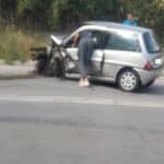 Катастрофа