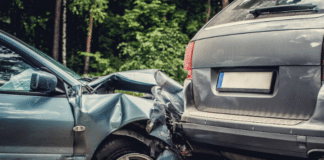 Катастрофа