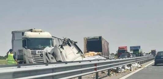 Катастрофа