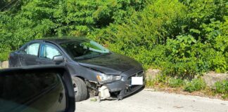 Катастрофа на прохода "Петрохан", след Бързия