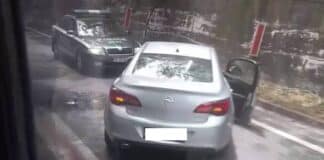 Катастрофа