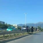 Катастрофа в София