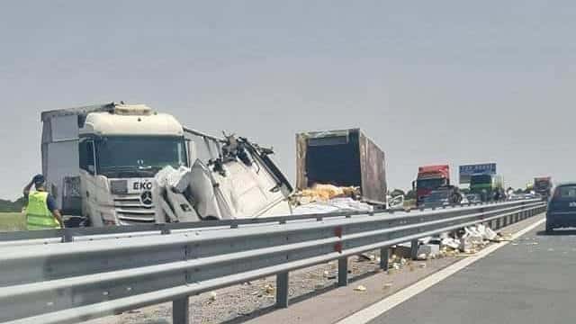 Катастрофа