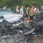 Катастрофата, село Патица, Кърджали