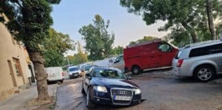 Катастрофата