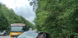 Катастрофата