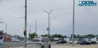 Катастрофата в Бургас