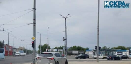 Катастрофата в Бургас