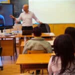 Проф. д-р Илин Савов ще преподава „Киберсигурност и електронно управление“ в Тракийския университет в Стара Загора