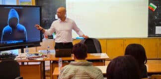 Проф. д-р Илин Савов ще преподава „Киберсигурност и електронно управление“ в Тракийския университет в Стара Загора