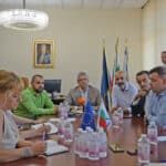 Кметът Благомир Коцев с призив към Бойко Борисов