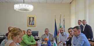 Кметът Благомир Коцев с призив към Бойко Борисов