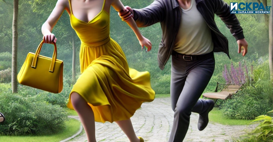 Млад мъж нанесъл побой и извършил два грабежа е задържан