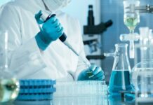 Изследвания, лаборатория, учени