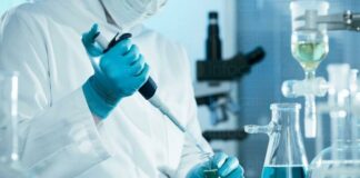 Изследвания, лаборатория, учени