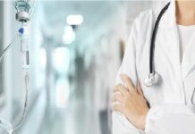 Лекар, медик