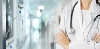 Лекар, медик