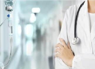 Лекар, медик