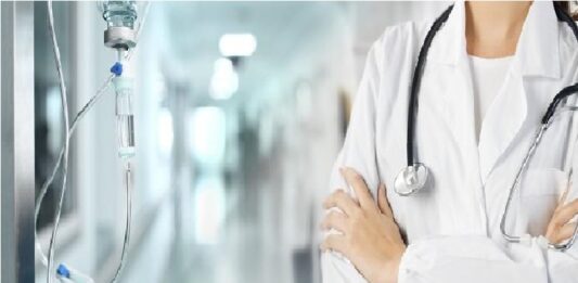 Лекар, медик