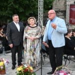 Летни музикални празници