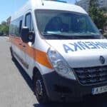 Линейка, пострадало