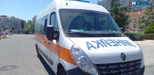 Линейка, пострадало