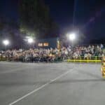 Лятно кино в Ямбол