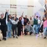 Любо Киров и децата, концерт, Плевен, България