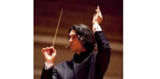 Маестро Йордан Камджалов