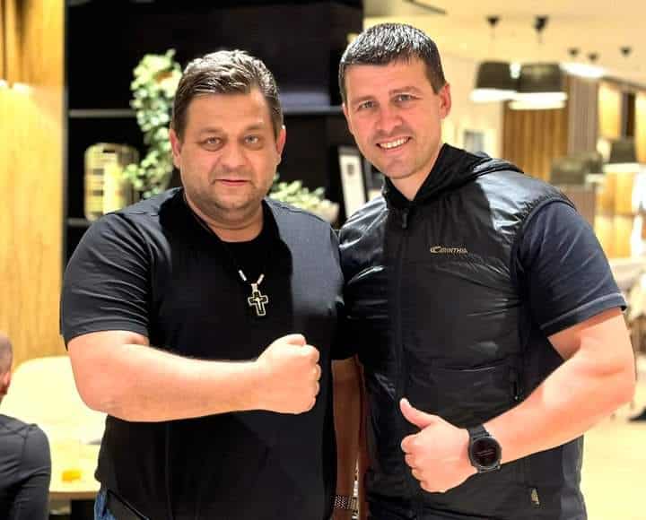 Основателят на ПП Величие Ивелин Михайлов предупреди че парламентарната група