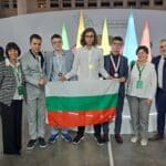 Медалистите на Международната олимпиада по химия