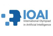 Международна олимпиада по изкуствен интелект, ученици, Бургас